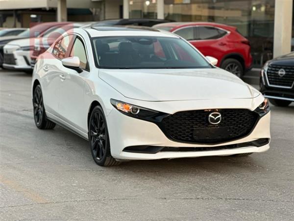 Mazda 3 2024 for sale in Iraq - Sulaymaniyah